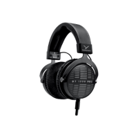 Beyerdynamic Studio headphones | DT 1990 PRO MKII | Wired | Over-Ear | Black Beyerdynamic Studio headphones | DT 1990 PRO MKII | Wired | Over-Ear | Black
