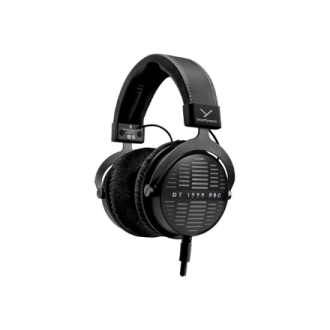 Beyerdynamic Studio headphones | DT 1990 PRO MKII | Wired | Over-Ear | Black Beyerdynamic Studio headphones | DT 1990 PRO MKII | Wired | Over-Ear | Black