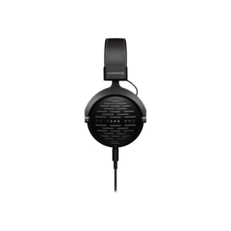 Beyerdynamic Studio headphones | DT 1990 PRO MKII | Wired | Over-Ear | Black Beyerdynamic Studio headphones | DT 1990 PRO MKII | Wired | Over-Ear | Black