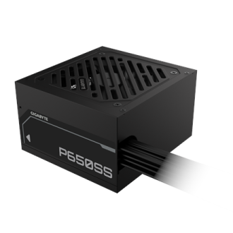 Gigabyte PSU | GP-P650SS GEU1 | 650 W Gigabyte PSU | GP-P650SS GEU1 | 650 W