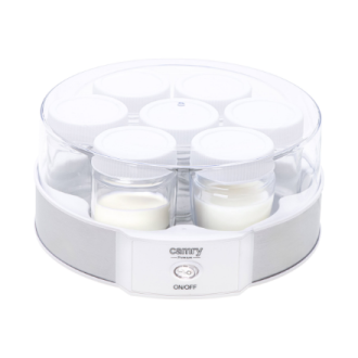 Camry | Yogurt Maker | CR 4519 | Yogurt Maker Camry | Yogurt Maker | CR 4519 | Yogurt Maker