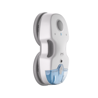 HUTT Windows Cleaning Robot | C7 | Corded | 5500 Pa | White HUTT Windows Cleaning Robot | C7 | Corded | 5500 Pa | White