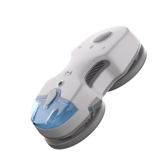 HUTT Windows Cleaning Robot | C7 | Corded | 5500 Pa | White HUTT Windows Cleaning Robot | C7 | Corded | 5500 Pa | White