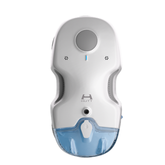 HUTT Windows Cleaning Robot | C7 | Corded | 5500 Pa | White HUTT Windows Cleaning Robot | C7 | Corded | 5500 Pa | White
