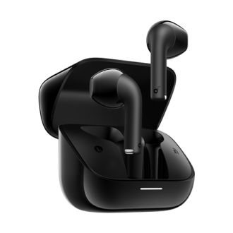 Anker Soundcore | True-Wireless Earbuds | K20i | Bluetooth | In-Ear | Microphone | Black | Wireless Anker Soundcore | True-Wireless Earbuds | K20i | Bluetooth | In-Ear | Microphone | Black | Wireless