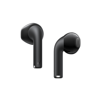Anker Soundcore | True-Wireless Earbuds | K20i | Bluetooth | In-Ear | Microphone | Black | Wireless Anker Soundcore | True-Wireless Earbuds | K20i | Bluetooth | In-Ear | Microphone | Black | Wireless