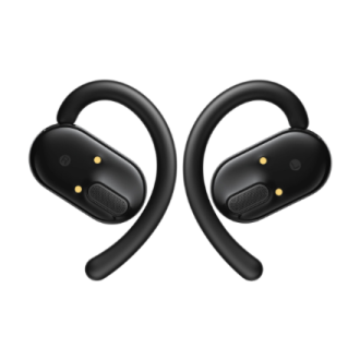 Anker Soundcore | Open-Ear Headphones | V20i | Bluetooth | Open-Ear | Microphone | Black | Wireless Anker Soundcore | Open-Ear Headphones | V20i | Bluetooth | Open-Ear | Microphone | Black | Wireless