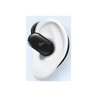 Anker Soundcore | Open-Ear Headphones | V20i | Bluetooth | Open-Ear | Microphone | Black | Wireless Anker Soundcore | Open-Ear Headphones | V20i | Bluetooth | Open-Ear | Microphone | Black | Wireless