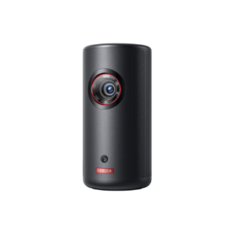 Anker Nebula | Projector Capsule 3 Laser (GTV) | Full HD (1920x1080) | 300 ANSI lumens | Black | Wi-Fi Anker Nebula | Projector Capsule 3 Laser (GTV) | Full HD (1920x1080) | 300 ANSI lumens | Black | Wi-Fi