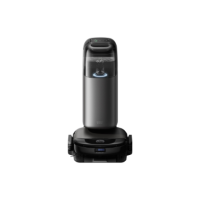 Anker Eufy | Robot Vacuum Cleaner with All-in-One Station | S1 Pro | Wet&Dry | Operating time (max) 216 min | 4600 mAh | Dust ca