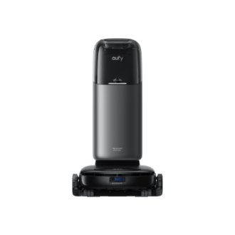 Anker Eufy | Robot Vacuum Cleaner with All-in-One Station | S1 Pro | Wet&Dry | Operating time (max) 216 min | 4600 mAh | Dust ca Anker Eufy | Robot Vacuum Cleaner with All-in-One Station | S1 Pro | Wet&Dry | Operating time (max) 216 min | 4600 mAh | Dust ca