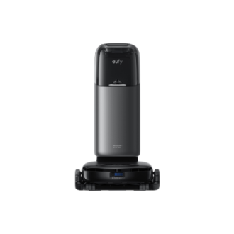 Anker Eufy | Robot Vacuum Cleaner with All-in-One Station | S1 Pro | Wet&Dry | Operating time (max) 216 min | 4600 mAh | Dust ca Anker Eufy | Robot Vacuum Cleaner with All-in-One Station | S1 Pro | Wet&Dry | Operating time (max) 216 min | 4600 mAh | Dust ca