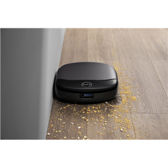 Anker Eufy | Robot Vacuum Cleaner with All-in-One Station | S1 Pro | Wet&Dry | Operating time (max) 216 min | 4600 mAh | Dust ca Anker Eufy | Robot Vacuum Cleaner with All-in-One Station | S1 Pro | Wet&Dry | Operating time (max) 216 min | 4600 mAh | Dust ca