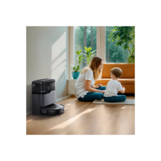 Anker Eufy | Robot Vacuum Cleaner with All-in-One Station | Omni C20 | Wet&Dry | 7000 Pa | Gray Anker Eufy | Robot Vacuum Cleaner with All-in-One Station | Omni C20 | Wet&Dry | 7000 Pa | Gray