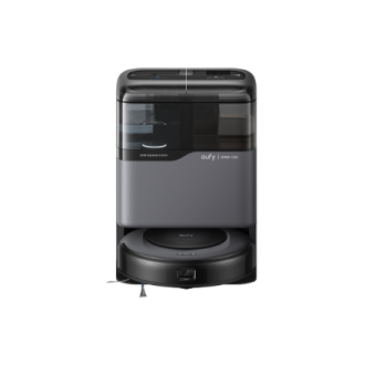 Anker Eufy | Robot Vacuum Cleaner with All-in-One Station | Omni C20 | Wet&Dry | 7000 Pa | Gray Anker Eufy | Robot Vacuum Cleaner with All-in-One Station | Omni C20 | Wet&Dry | 7000 Pa | Gray