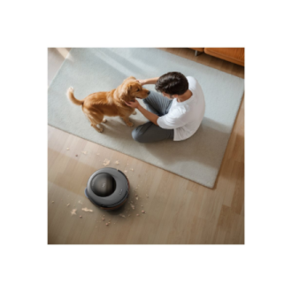 Anker Eufy | Robot Vacuum Cleaner with All-in-One Station | Omni C20 | Wet&Dry | 7000 Pa | Gray Anker Eufy | Robot Vacuum Cleaner with All-in-One Station | Omni C20 | Wet&Dry | 7000 Pa | Gray