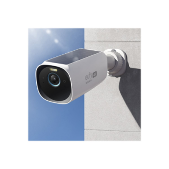 Anker Eufy | Security Camera, 2+1 Kit | eufyCam 3 | F/1.4 | IP67 | HDD/SSD storage Anker Eufy | Security Camera, 2+1 Kit | eufyCam 3 | F/1.4 | IP67 | HDD/SSD storage