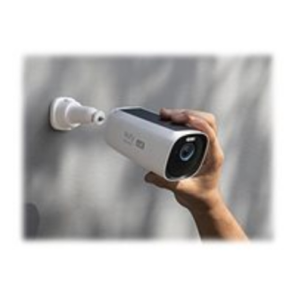Anker Eufy | Security Camera, 2+1 Kit | eufyCam 3 | F/1.4 | IP67 | HDD/SSD storage Anker Eufy | Security Camera, 2+1 Kit | eufyCam 3 | F/1.4 | IP67 | HDD/SSD storage