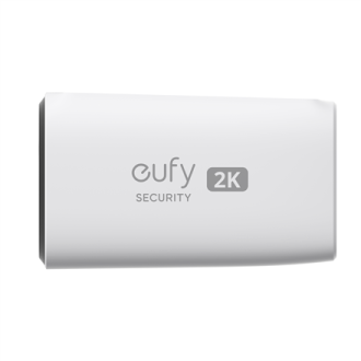Anker Eufy | Security Camera, 2 Pack | S220 SoloCam | F/1.6 | IP67 Anker Eufy | Security Camera, 2 Pack | S220 SoloCam | F/1.6 | IP67