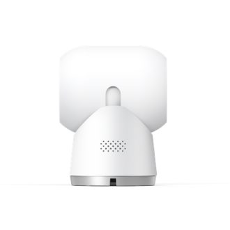 Anker Eufy | Security Indoor Camera | S350 | Tabletop | Wide-Angle Lens | Micro SD, Max. 128GB Anker Eufy | Security Indoor Camera | S350 | Tabletop | Wide-Angle Lens | Micro SD, Max. 128GB