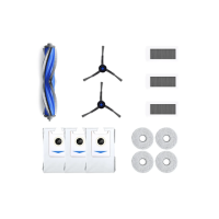 Ecovacs DKT130151 Service Kit Premium for DEEBOT X5 Family Ecovacs DKT130151 Service Kit Premium for DEEBOT X5 Family