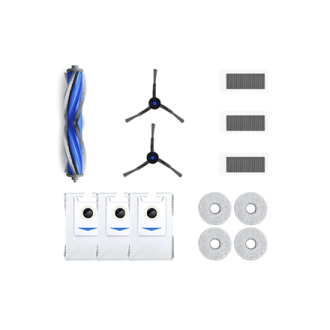 Ecovacs DKT130151 Service Kit Premium for DEEBOT X5 Family Ecovacs DKT130151 Service Kit Premium for DEEBOT X5 Family