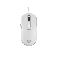 Genesis | Gaming Mouse | Krypton 660 | Wired | USB Type-A | White Genesis | Gaming Mouse | Krypton 660 | Wired | USB Type-A | White