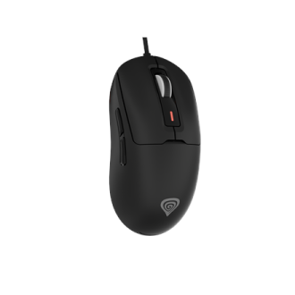 Genesis | Gaming Mouse | Krypton 660 | Wired | USB Type-A | Black Genesis | Gaming Mouse | Krypton 660 | Wired | USB Type-A | Black