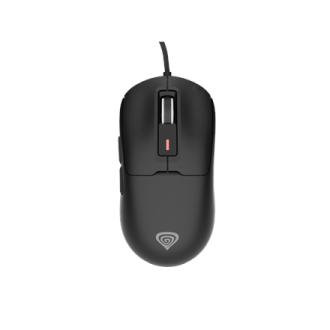 Genesis | Gaming Mouse | Krypton 660 | Wired | USB Type-A | Black Genesis | Gaming Mouse | Krypton 660 | Wired | USB Type-A | Black