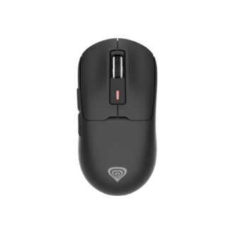 Genesis Gaming Mouse | Zircon 660 | Wired/Wireless | 2.4 GHz, Bluetooth, USB | Black Genesis Gaming Mouse | Zircon 660 | Wired/Wireless | 2.4 GHz, Bluetooth, USB | Black