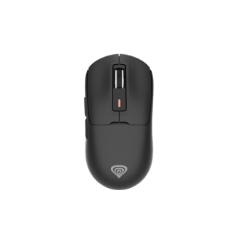 Genesis Gaming Mouse | Zircon 660 | Wired/Wireless | 2.4 GHz, Bluetooth, USB | Black Genesis Gaming Mouse | Zircon 660 | Wired/Wireless | 2.4 GHz, Bluetooth, USB | Black