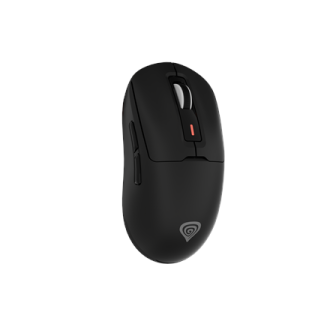 Genesis Gaming Mouse | Zircon 660 | Wired/Wireless | 2.4 GHz, Bluetooth, USB | Black Genesis Gaming Mouse | Zircon 660 | Wired/Wireless | 2.4 GHz, Bluetooth, USB | Black