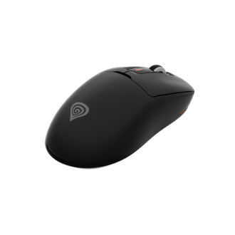 Genesis Gaming Mouse | Zircon 660 | Wired/Wireless | 2.4 GHz, Bluetooth, USB | Black Genesis Gaming Mouse | Zircon 660 | Wired/Wireless | 2.4 GHz, Bluetooth, USB | Black