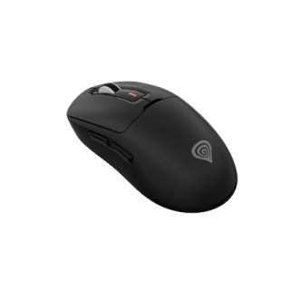 Genesis Gaming Mouse | Zircon 660 | Wired/Wireless | 2.4 GHz, Bluetooth, USB | Black Genesis Gaming Mouse | Zircon 660 | Wired/Wireless | 2.4 GHz, Bluetooth, USB | Black