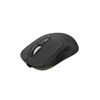 Genesis Gaming Mouse | Zircon 660 | Wired/Wireless | 2.4 GHz, Bluetooth, USB | Black Genesis Gaming Mouse | Zircon 660 | Wired/Wireless | 2.4 GHz, Bluetooth, USB | Black