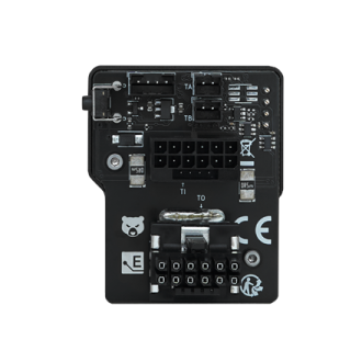 Thermal Grizzly | WireView | Pro GPU 1x12VHPWR Reversed Thermal Grizzly | WireView | Pro GPU 1x12VHPWR Reversed