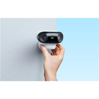 Reolink | 4 Pro 4K 180 Dual-Lens WiFi 6 Battery Camera | B740X Argus | Wire-free | 8 MP | 4mm | IP66 | H.264/H.265 | MicroSD, Ma Reolink | 4 Pro 4K 180 Dual-Lens WiFi 6 Battery Camera | B740X Argus | Wire-free | 8 MP | 4mm | IP66 | H.264/H.265 | MicroSD, Ma