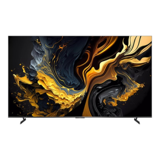 Xiaomi | TV | Max 2025 | 85 | Smart TV | Google TV | UHD | Grey Xiaomi | TV | Max 2025 | 85 | Smart TV | Google TV | UHD | Grey