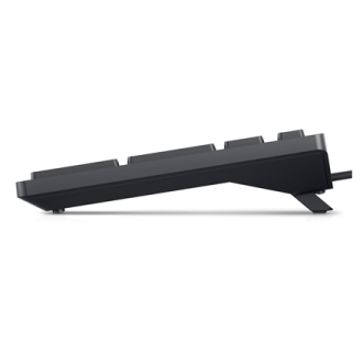 Dell | KB525C | Keyboard | Wired | Russian | Black Dell | KB525C | Keyboard | Wired | Russian | Black