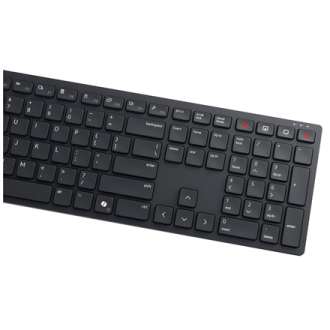 Dell | KB525C | Keyboard | Wired | Russian | Black Dell | KB525C | Keyboard | Wired | Russian | Black