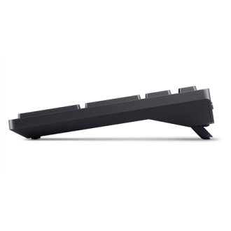 Dell | KM555 | Keyboard and Mouse Set | Wireless | Russian | Black Dell | KM555 | Keyboard and Mouse Set | Wireless | Russian | Black