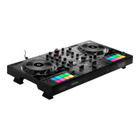 Hercules | DJControl Inpulse 500 | Speakers | USB connectivity Hercules | DJControl Inpulse 500 | Speakers | USB connectivity