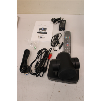 SALE OUT. Boom Collaboration | Video Conference Camera | MIDI | DEMO SALE OUT. Boom Collaboration | Video Conference Camera | MIDI | DEMO