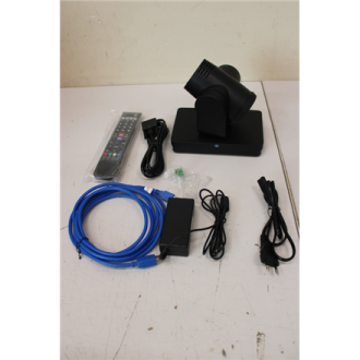 SALE OUT. Boom Collaboration | Video Conference Camera | MAGNA | USED, MISSING MANUAL SALE OUT. Boom Collaboration | Video Conference Camera | MAGNA | USED, MISSING MANUAL