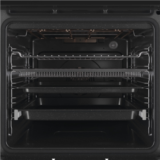 Whirlpool Oven | AKZ9S 8270 FB | 73 L | Electric | Hydrolytic/Pyrolysis | Electronic | Steam function | Convection | Height 59.5 Whirlpool Oven | AKZ9S 8270 FB | 73 L | Electric | Hydrolytic/Pyrolysis | Electronic | Steam function | Convection | Height 59.5