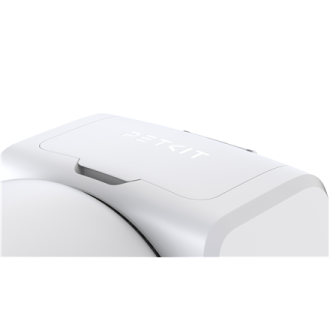 PETKIT | Automatic Cat Litter Box | Purobot Ultra | White PETKIT | Automatic Cat Litter Box | Purobot Ultra | White