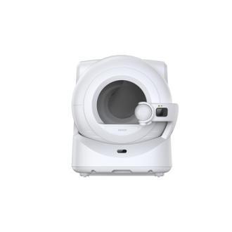 PETKIT | Automatic Cat Litter Box | Purobot Ultra | White PETKIT | Automatic Cat Litter Box | Purobot Ultra | White