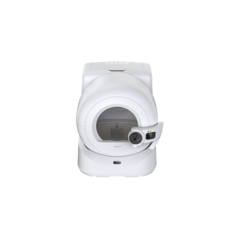 PETKIT | Automatic Cat Litter Box | Purobot Ultra | White PETKIT | Automatic Cat Litter Box | Purobot Ultra | White