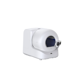 PETKIT | Automatic Cat Litter Box | Purobot Ultra | White PETKIT | Automatic Cat Litter Box | Purobot Ultra | White