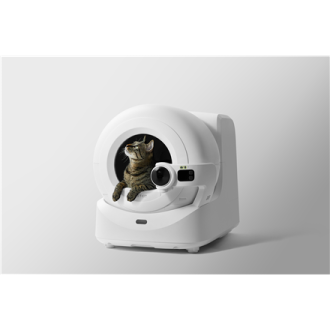 PETKIT | Automatic Cat Litter Box | Purobot Ultra | White PETKIT | Automatic Cat Litter Box | Purobot Ultra | White